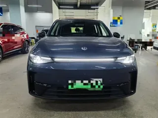 Leapmotor C10 2024 купить из Китая, цена 3 350 000 ₽ — Suifenhe Auto
