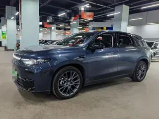 Leapmotor C10 2024 купить из Китая, цена 3 350 000 ₽ — Suifenhe Auto