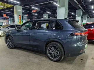 Leapmotor C10 2024 купить из Китая, цена 3 350 000 ₽ — Suifenhe Auto
