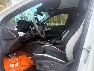 Audi A5L 2026 купить из Китая, цена 5 347 000 ₽ — Suifenhe Auto