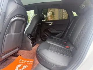 Audi A5L 2026 купить из Китая, цена 5 347 000 ₽ — Suifenhe Auto