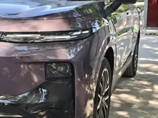Leapmotor B10 2025 купить из Китая, цена 2 625 000 ₽ — Suifenhe Auto
