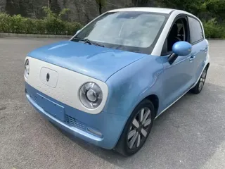 ORA Black Cat 2020 купить из Китая, цена 913 000 ₽ — Suifenhe Auto