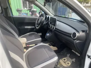 ORA Black Cat 2020 купить из Китая, цена 913 000 ₽ — Suifenhe Auto
