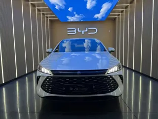 BYD Qin PLUS 2025 купить из Китая, цена 2 713 000 ₽ — Suifenhe Auto