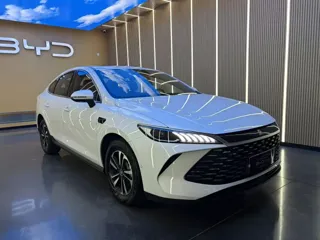 BYD Qin PLUS 2025 купить из Китая, цена 2 713 000 ₽ — Suifenhe Auto