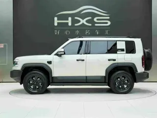 Fangchengbao Bao 5 2026 купить из Китая, цена 8 734 000 ₽ — Suifenhe Auto