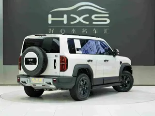 Fangchengbao Bao 5 2026 купить из Китая, цена 8 734 000 ₽ — Suifenhe Auto