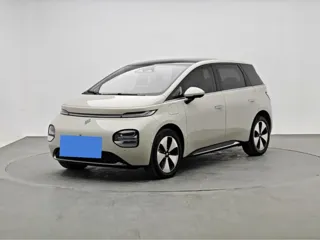 Baojun Cloud 2024 купить из Китая, цена 1 694 000 ₽ — Suifenhe Auto