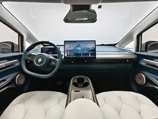 Baojun Cloud 2024 купить из Китая, цена 1 694 000 ₽ — Suifenhe Auto