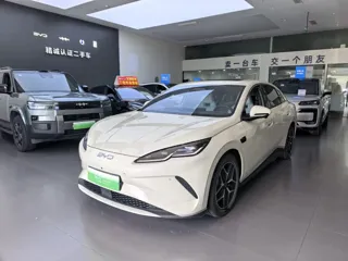 BYD Seal 06 2025