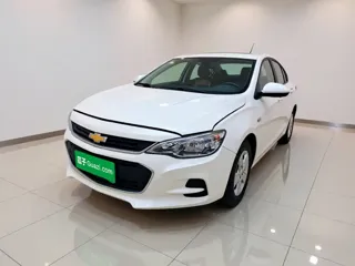 Chevrolet Cavalier 2019 купить из Китая, цена 1 081 000 ₽ — Suifenhe Auto