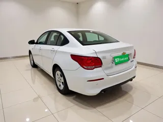 Chevrolet Cavalier 2019 купить из Китая, цена 1 081 000 ₽ — Suifenhe Auto