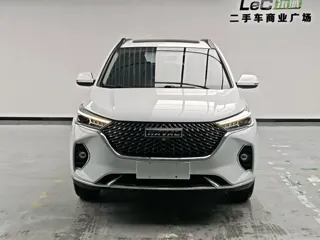 Haval M6 2021 купить из Китая, цена 1 252 000 ₽ — Suifenhe Auto