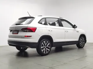Skoda Kamiq 2019 купить из Китая, цена 1 280 000 ₽ — Suifenhe Auto
