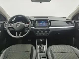 Skoda Kamiq 2019 купить из Китая, цена 1 280 000 ₽ — Suifenhe Auto