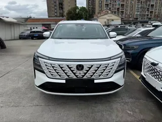 Changan CS75 2025 купить из Китая, цена 3 133 000 ₽ — Suifenhe Auto