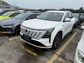 Changan CS75 2024 купить из Китая, цена 2 802 000 ₽ — Suifenhe Auto