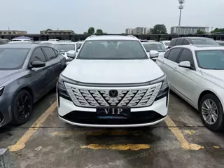 Changan CS75 2024 купить из Китая, цена 2 802 000 ₽ — Suifenhe Auto
