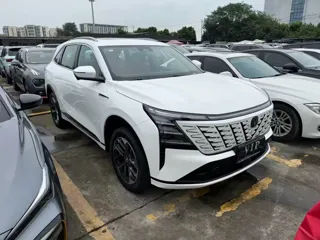 Changan CS75 2024 купить из Китая, цена 2 802 000 ₽ — Suifenhe Auto