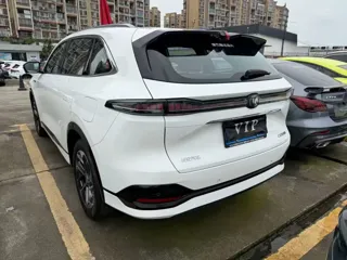 Changan CS75 2024 купить из Китая, цена 2 802 000 ₽ — Suifenhe Auto