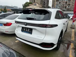 Changan CS75 2024 купить из Китая, цена 2 802 000 ₽ — Suifenhe Auto