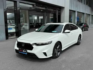 Honda Inspire 2024 купить из Китая, цена 3 404 000 ₽ — Suifenhe Auto