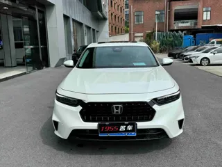 Honda Inspire 2024 купить из Китая, цена 3 404 000 ₽ — Suifenhe Auto