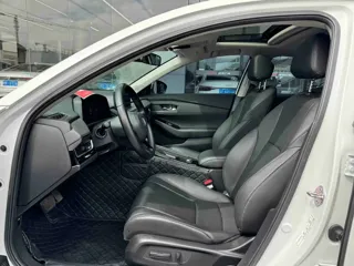 Honda Inspire 2024 купить из Китая, цена 3 404 000 ₽ — Suifenhe Auto