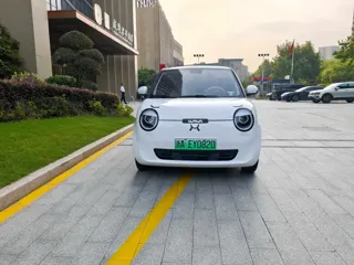 Changan Qiyuan Lumin 2025 купить из Китая, цена 1 183 000 ₽ — Suifenhe Auto