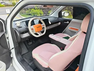 Changan Qiyuan Lumin 2025 купить из Китая, цена 1 183 000 ₽ — Suifenhe Auto