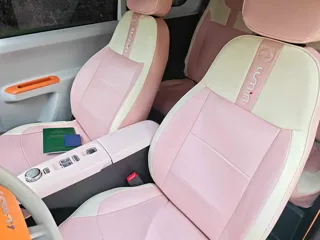Changan Qiyuan Lumin 2025 купить из Китая, цена 1 183 000 ₽ — Suifenhe Auto