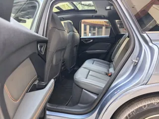 Audi Q4 e-tron 2024 купить из Китая, цена 3 749 000 ₽ — Suifenhe Auto