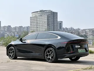 Changan Qiyuan A07 2024 купить из Китая, цена 2 968 000 ₽ — Suifenhe Auto