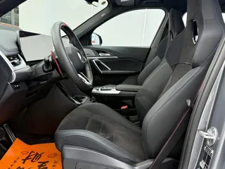 BMW X1 M35Li 2026 купить из Китая, цена 5 298 000 ₽ — Suifenhe Auto