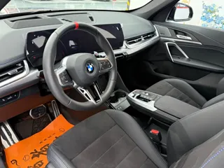 BMW X1 M35Li 2026 купить из Китая, цена 5 298 000 ₽ — Suifenhe Auto