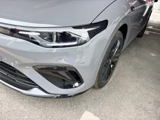 Leapmotor Lafa5 2026 купить из Китая, цена 2 910 000 ₽ — Suifenhe Auto