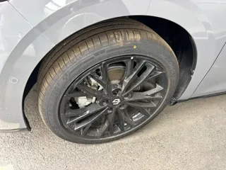 Leapmotor Lafa5 2026 купить из Китая, цена 2 910 000 ₽ — Suifenhe Auto