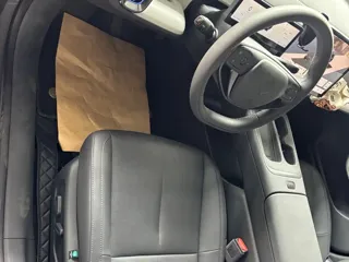 Leapmotor Lafa5 2026 купить из Китая, цена 2 910 000 ₽ — Suifenhe Auto