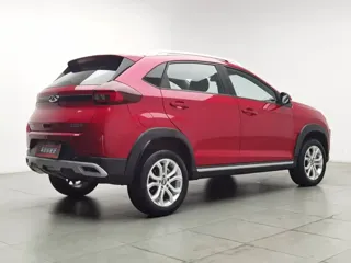 Chery Tiggo 3 2020 купить из Китая, цена 1 136 000 ₽ — Suifenhe Auto