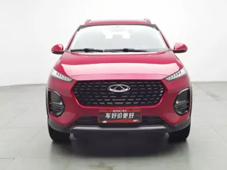 Chery Tiggo 3 2020 купить из Китая, цена 1 136 000 ₽ — Suifenhe Auto