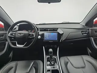 Chery Tiggo 3 2020 купить из Китая, цена 1 136 000 ₽ — Suifenhe Auto