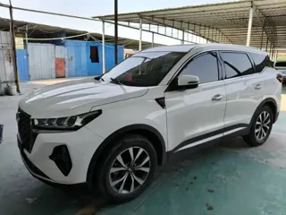 Chery Tiggo 7 PLUS 2022 купить из Китая, цена 1 554 000 ₽ — Suifenhe Auto