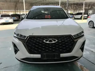 Chery Tiggo 7 PLUS 2022 купить из Китая, цена 1 554 000 ₽ — Suifenhe Auto
