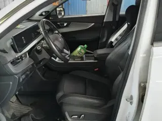 Chery Tiggo 7 PLUS 2022 купить из Китая, цена 1 554 000 ₽ — Suifenhe Auto