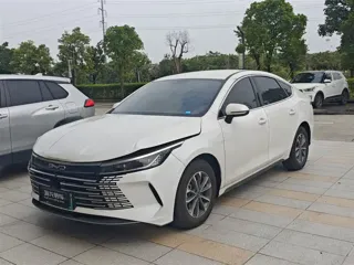 BYD Destroyer 05 2025
