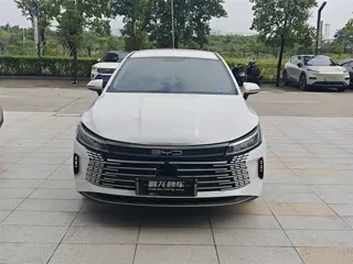 BYD Destroyer 05 2025 купить из Китая, цена 2 505 000 ₽ — Suifenhe Auto