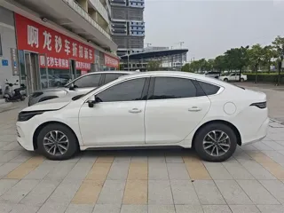 BYD Destroyer 05 2025 купить из Китая, цена 2 505 000 ₽ — Suifenhe Auto