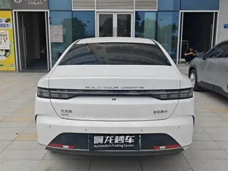 BYD Destroyer 05 2025 купить из Китая, цена 2 505 000 ₽ — Suifenhe Auto