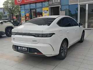 BYD Destroyer 05 2025 купить из Китая, цена 2 505 000 ₽ — Suifenhe Auto